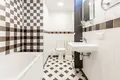 Apartamento 4 habitaciones 70 m² Riga, Letonia