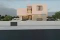 4 bedroom house 298 m² Peyia, Cyprus