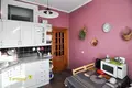 Wohnung 3 zimmer 80 m² Minsk, Weißrussland