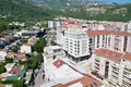 Wohnung 1 Schlafzimmer 43 m² Budva, Montenegro