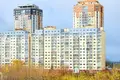 Квартира 3 комнаты 115 м² Минск, Беларусь