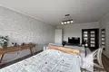 Wohnung 2 zimmer 77 m² Muchaviecki sielski Saviet, Belarus