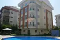 Apartamento 5 habitaciones 190 m² Mersin, Turquía