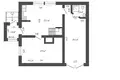 Дом 157 м² Бабиничский сельский Совет, Беларусь