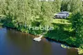 Casa de campo 2 habitaciones 70 m² Northern Finland, Finlandia