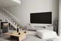 Multilevel apartments 1 bedroom 65 m² Bogazi, Northern Cyprus