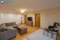 Apartamento 3 habitaciones 76 m² Kaunas, Lituania