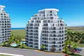 Apartment 57 m² Kazivera, Northern Cyprus