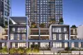 Mieszkanie w nowym budynku 1BR | 17 Icon Bay | Emaar