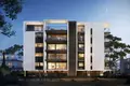 Apartamento 3 habitaciones 124 m² Strovolos, Chipre