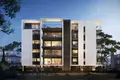 2 bedroom apartment 124 m² Strovolos, Cyprus