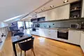 Penthouse 3 bedrooms 230 m² Rafailovici, Montenegro