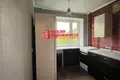 Appartement 2 chambres 44 m² Hrodna, Bélarus