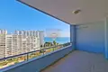 2 bedroom apartment 125 m² Mersin, Turkey