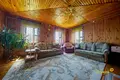 House 55 m² Astrashycki Haradok, Belarus
