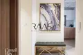 Appartement 2 chambres 1 109 m² Doubaï, Émirats arabes unis