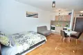 Studio apartment 42 m² Becici, Montenegro