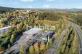 Oficina 4 721 m² en Kuopio sub-region, Finlandia