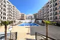 Wohnung 1 zimmer 32 m² Sweti Wlas, Bulgarien