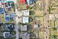 Apartamento 4 habitaciones 201 m² Vilna, Lituania