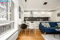 2 room apartment 58 m² Vilnius, Lithuania