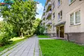 Mieszkanie 3 pokoi 59 m² Wilno, Litwa
