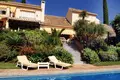 Villa de 5 habitaciones 646 m² Benahavis, España