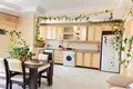 2 bedroom apartment 110 m² Alanya, Turkey