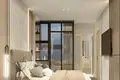 2 bedroom apartment 60 m² Phuket, Thailand