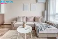 2 room apartment 46 m² Vilnius, Lithuania
