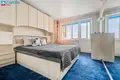 Квартира 3 комнаты 64 м² Вильнюс, Литва