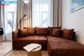 Apartamento 1 habitación 19 m² Vilna, Lituania