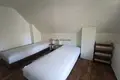 Дом 3 комнаты 50 м² Фоньод, Венгрия