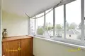 Квартира 3 комнаты 75 м² Минск, Беларусь