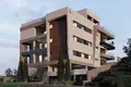 3 bedroom apartment 113 m² Mesa Geitonia, Cyprus