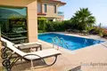 Villa Luxury Villa with private pool - Basic Apartment