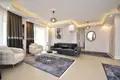 Appartement 3 chambres 120 m² Alanya, Turquie