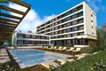 1 bedroom apartment 59 m² Sunny Beach Resort, Bulgaria