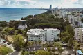 Appartement 3 chambres 156 m² Germasogeia, Chypre