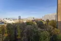 Квартира 2 комнаты 39 м² Варшава, Польша