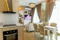 2 bedroom apartment  Pattaya, Thailand