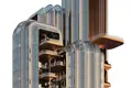 Pomieszczenie biurowe 332 m² Dubaj, Emiraty Arabskie