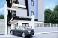 Apartamento 1 habitación 130 m² Turquía, Turquía