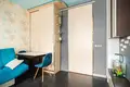 Mieszkanie 2 pokoi 53 m² Mińsk, Białoruś