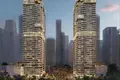 Apartamento 1 habitación 849 m² Dubái, Emiratos Árabes Unidos