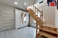 4 room house 78 m² Mikalajevicy, Belarus