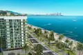 Mieszkanie 1 pokój 28 m² Batumi, Gruzja