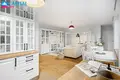 Wohnung 3 zimmer 75 m² Wilna, Litauen