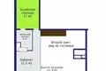 Apartamento 4 habitaciones 128 m² Ratomka, Bielorrusia