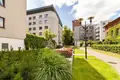 2 room apartment 43 m² Lodz, Poland